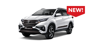 Toyota Rush